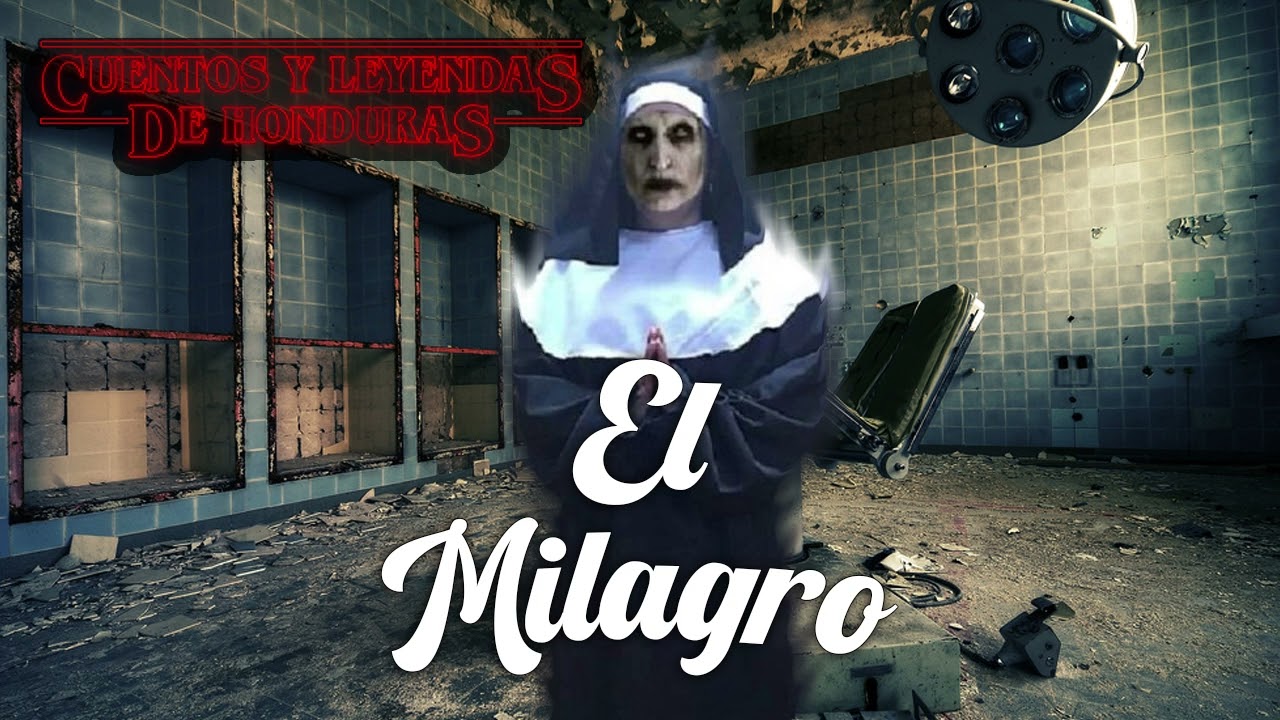 El Milagro | Cuentos y Leyendas de Honduras