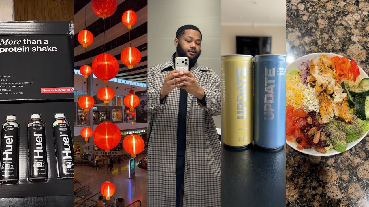 VLOG| Im Back on my Ishh, Had Court Today,