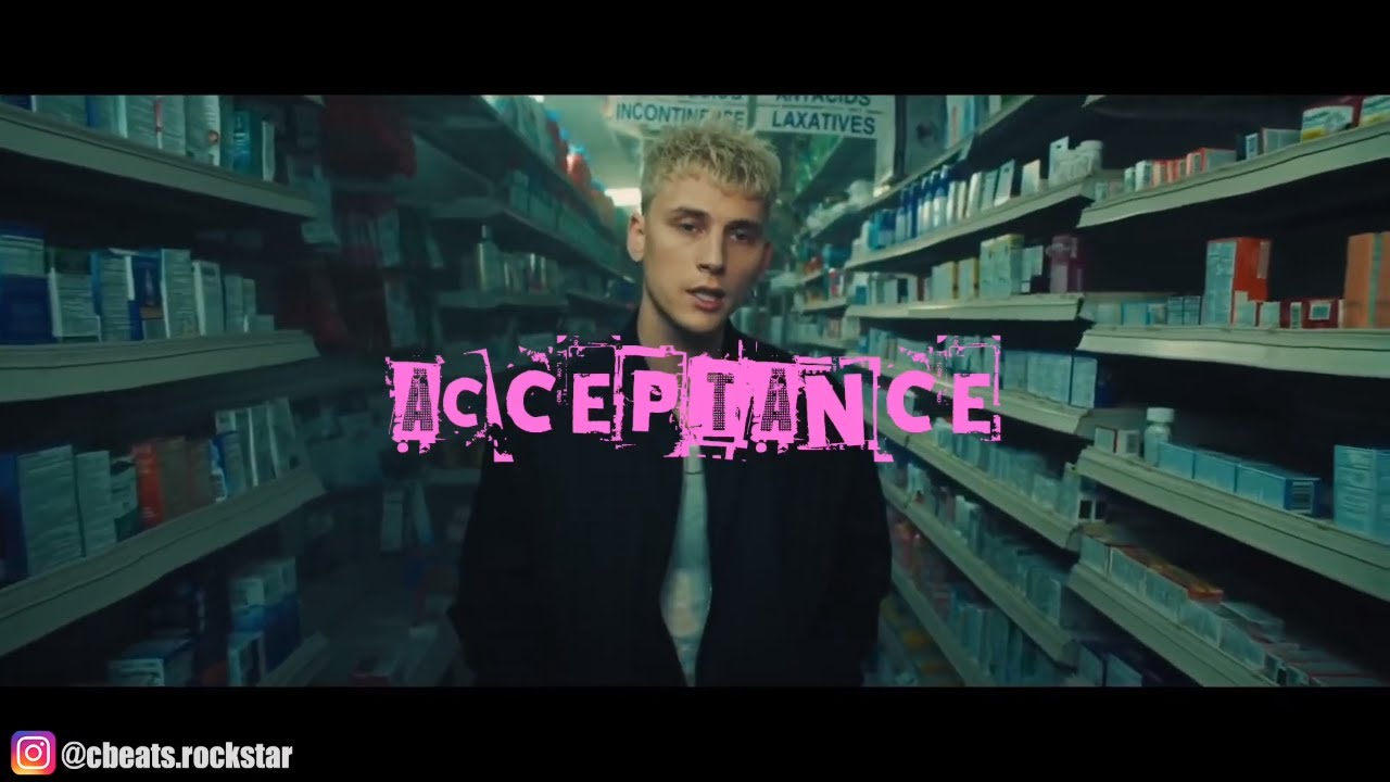[FREE] MGK x Travis Barker Type Beat | POP PUNK 