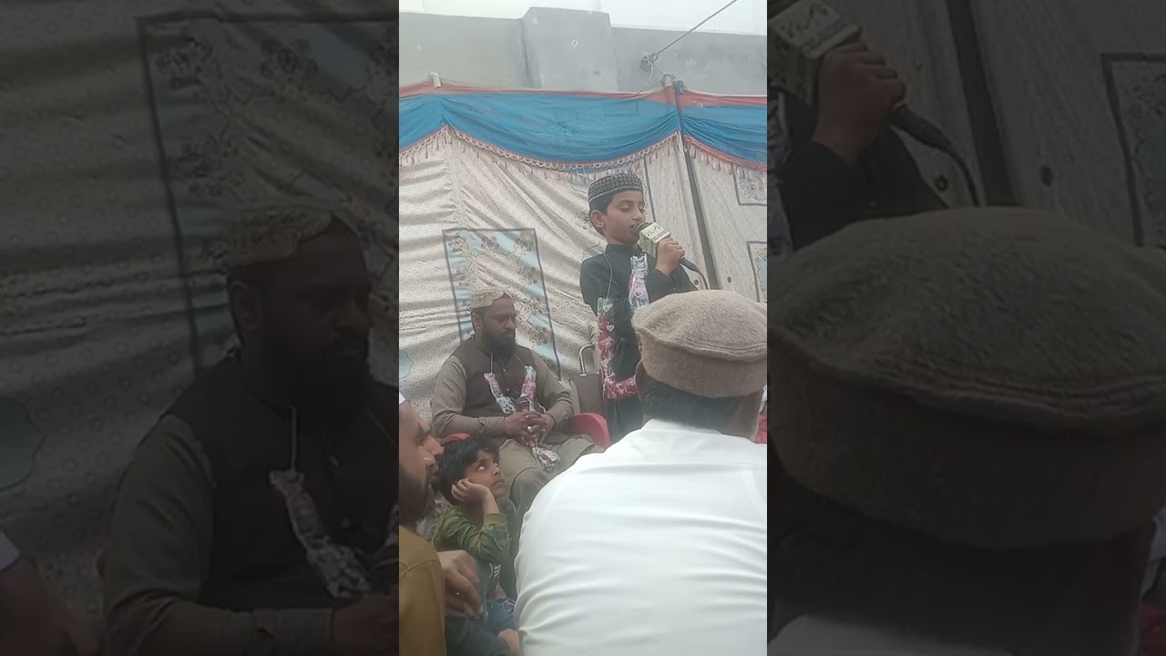 محمد دانش علی حیدری صاحب 