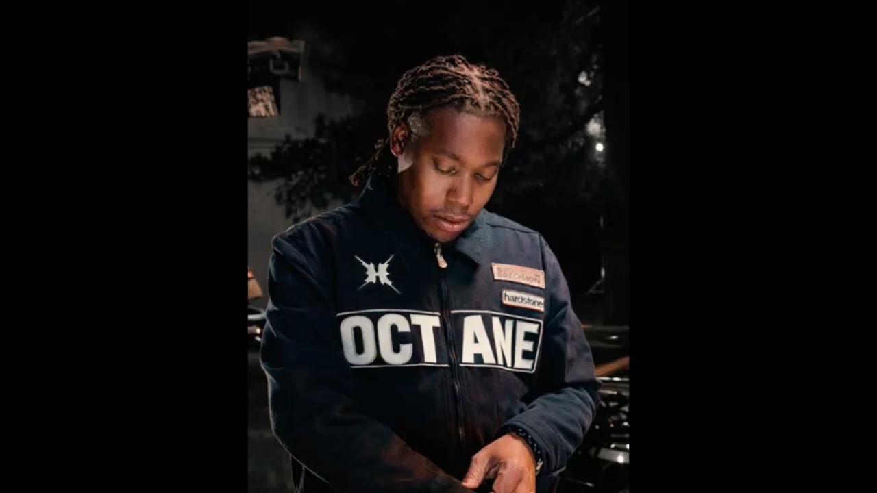 (FREE) Don Toliver Type Beat 