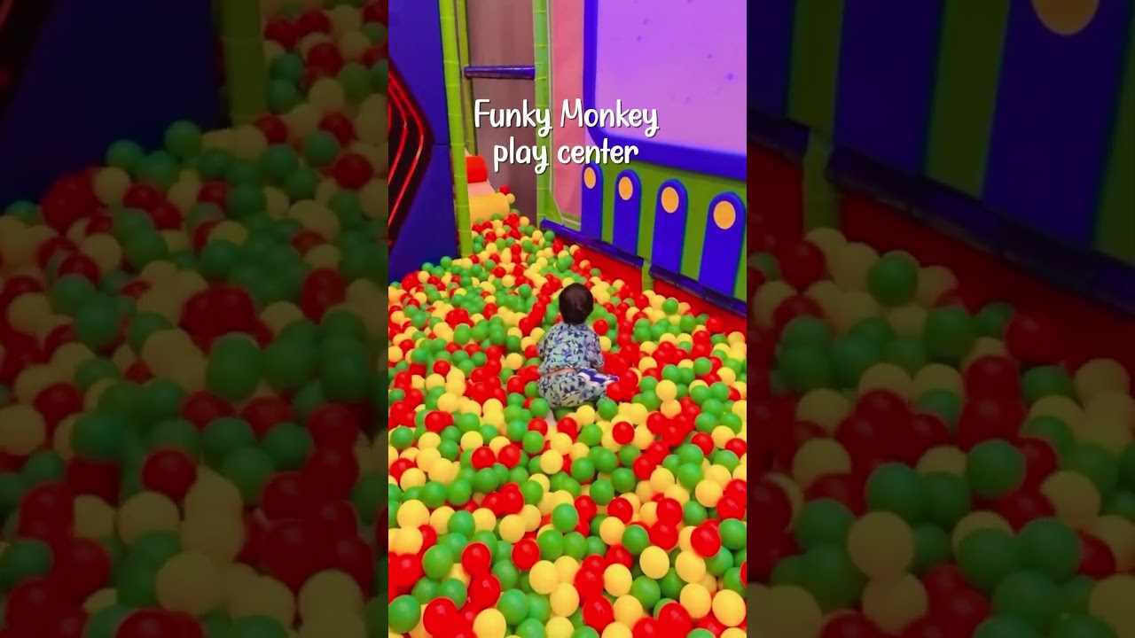 10 MUST TRY PLAYZONE FOR KIDS IN SURAT | HISURAT