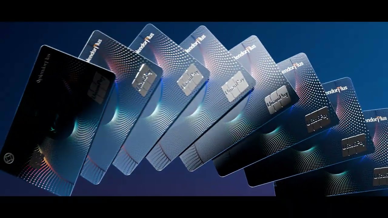 TransBank | Splendor Plus card