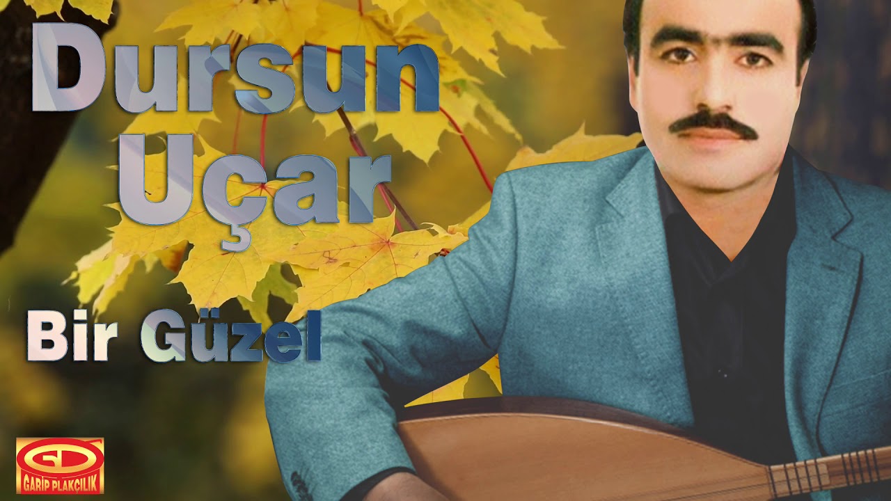 Dursun Uçar -  Bir Güzel (Uzun Hava)