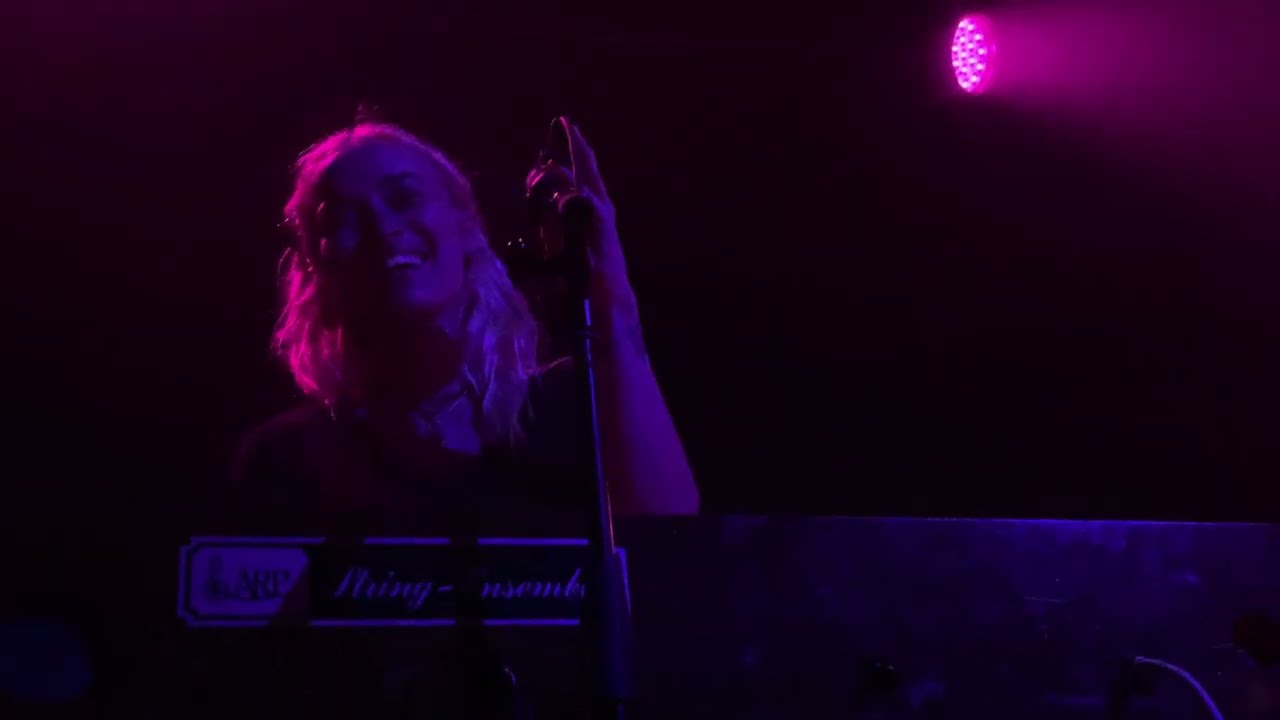 Peel Dream Magazine | Live | Elsewhere Brooklyn NYC | August 12, 2024