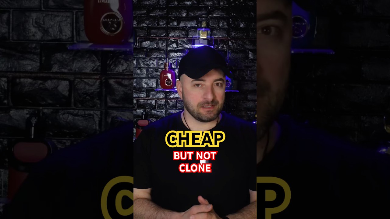 5 10/10 Cheap Fragrances that Are Not Clone