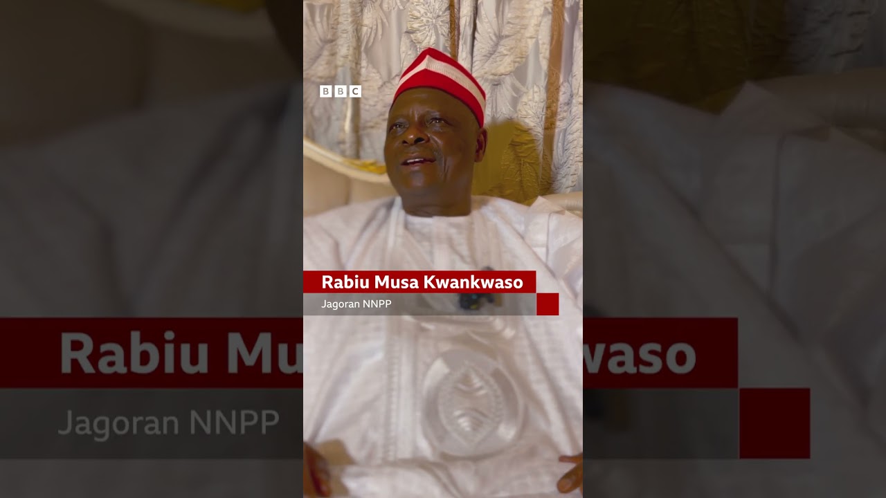 Idan an ce ina juya gwamnatin Kano, lokaci zai nuna - Kwankwaso