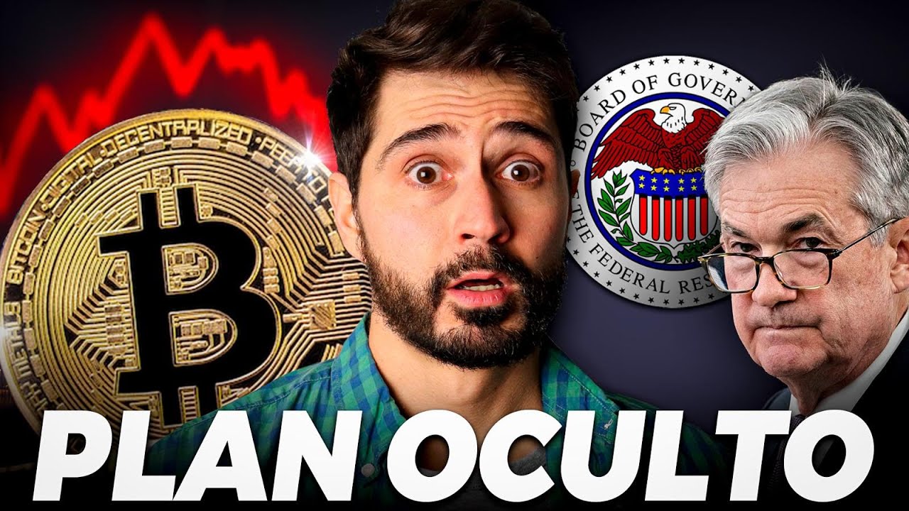 Los Pr&oacute;ximos 30 D&iacute;as Marcar&aacute;n el FUTURO de Bitcoin (Te Explico Por Qu&eacute;)