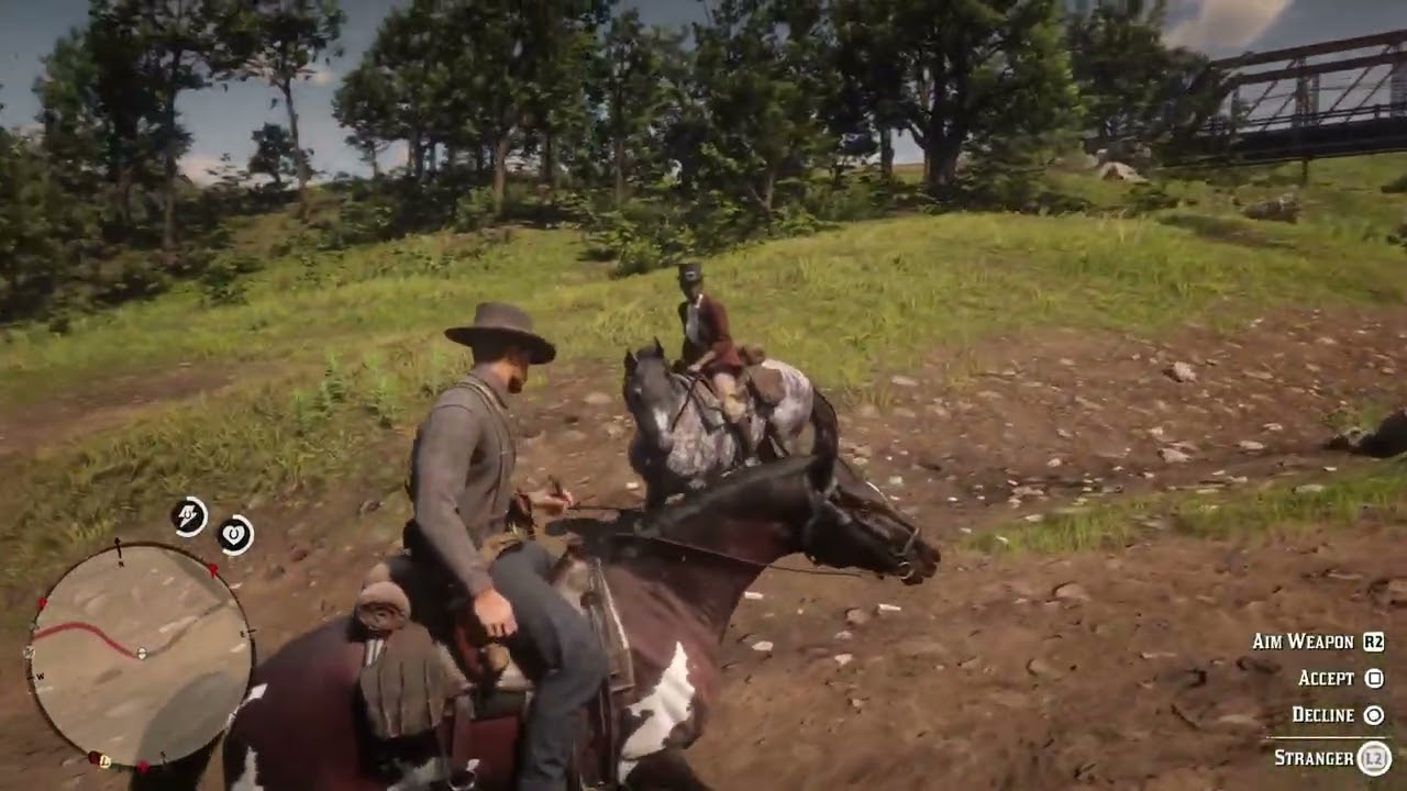 Rdr2