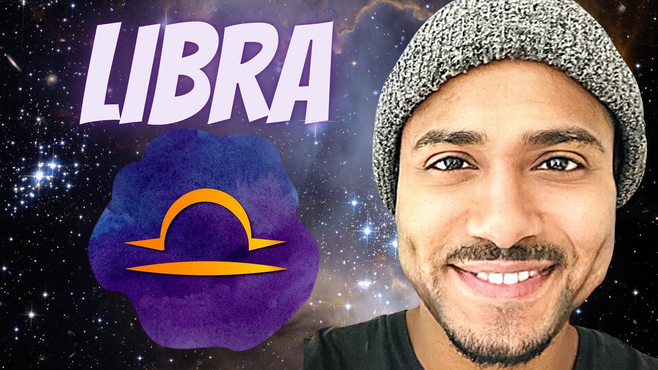 Libra ♎️ - What are you gonna do about this person? Love Tarot Reading February 2026
