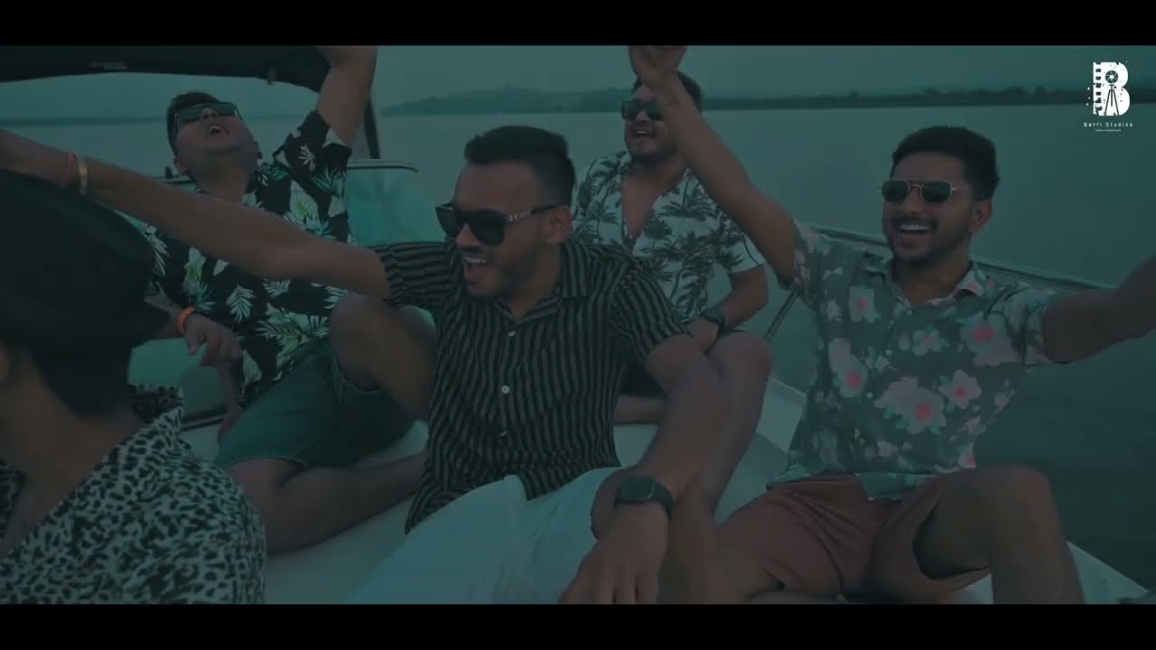 Experience the Thrill with Your Close Friends - Fun Cruises Goa | Private Yacht Rentals & Hire