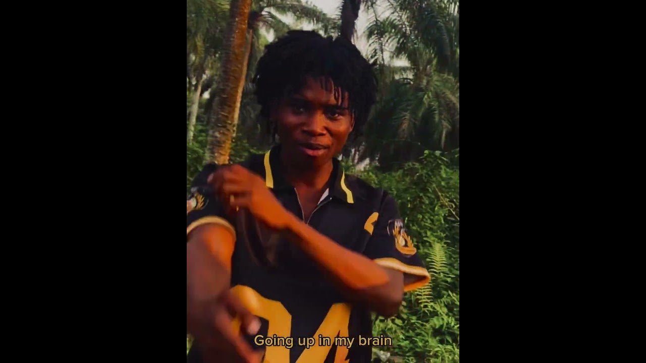 spiral Yungmill ft R3xonate(official Video)