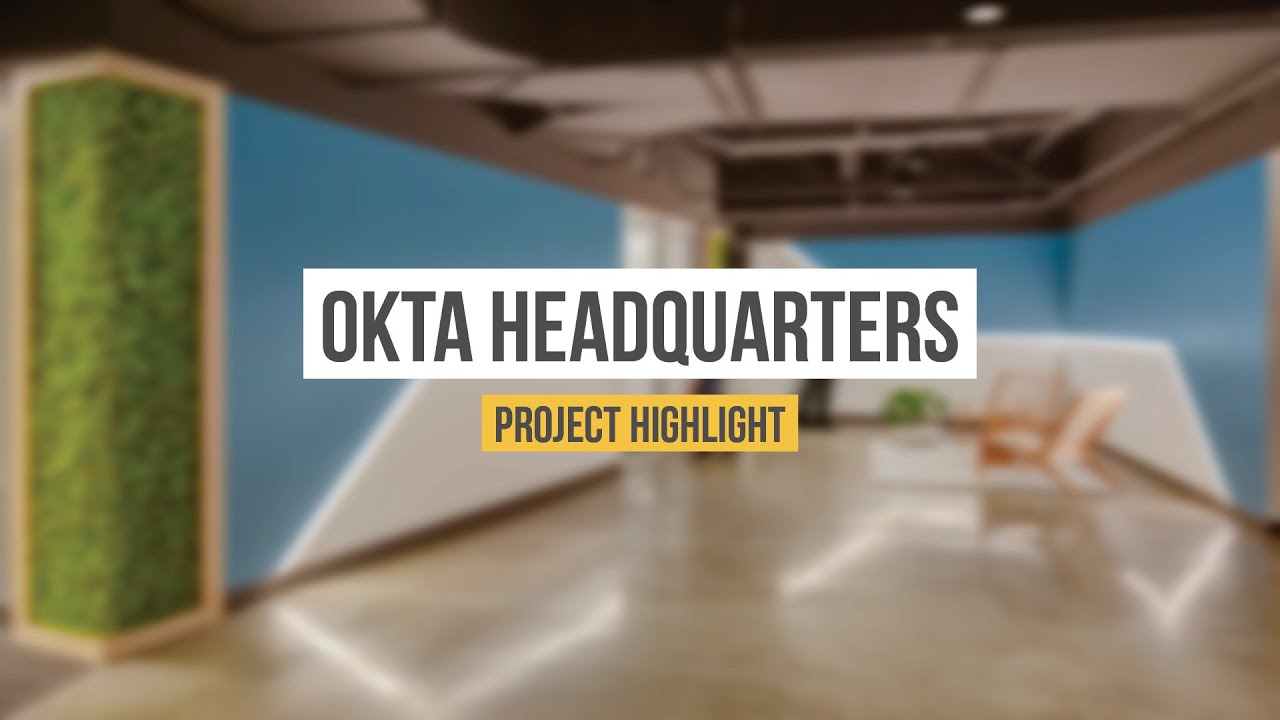 Okta Headquarters