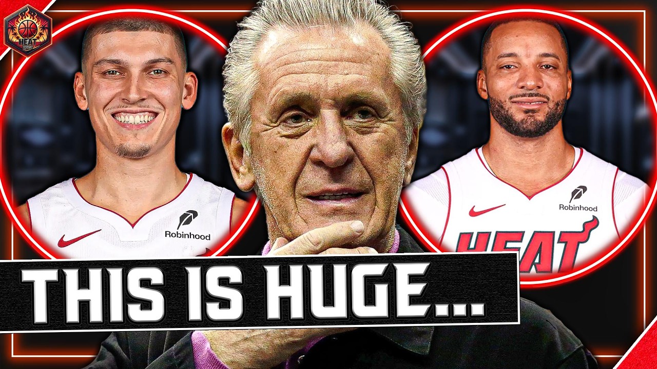 Miami Is Forced Into an IMPOSSIBLE Decision....