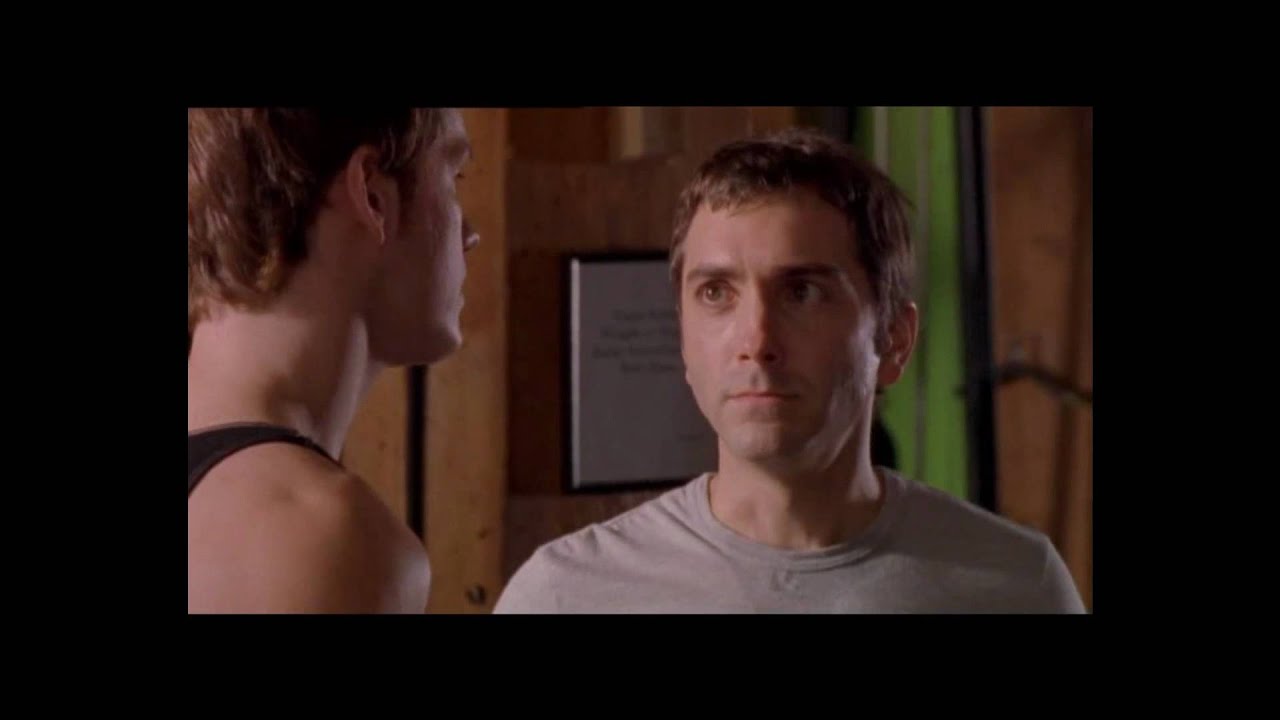QAF ~ Just gonna stand there and watch me burn ~ Emmett & Ted