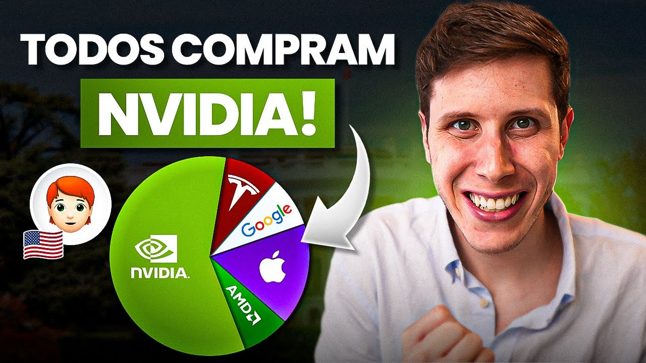 Reagindo a carteira de gringos