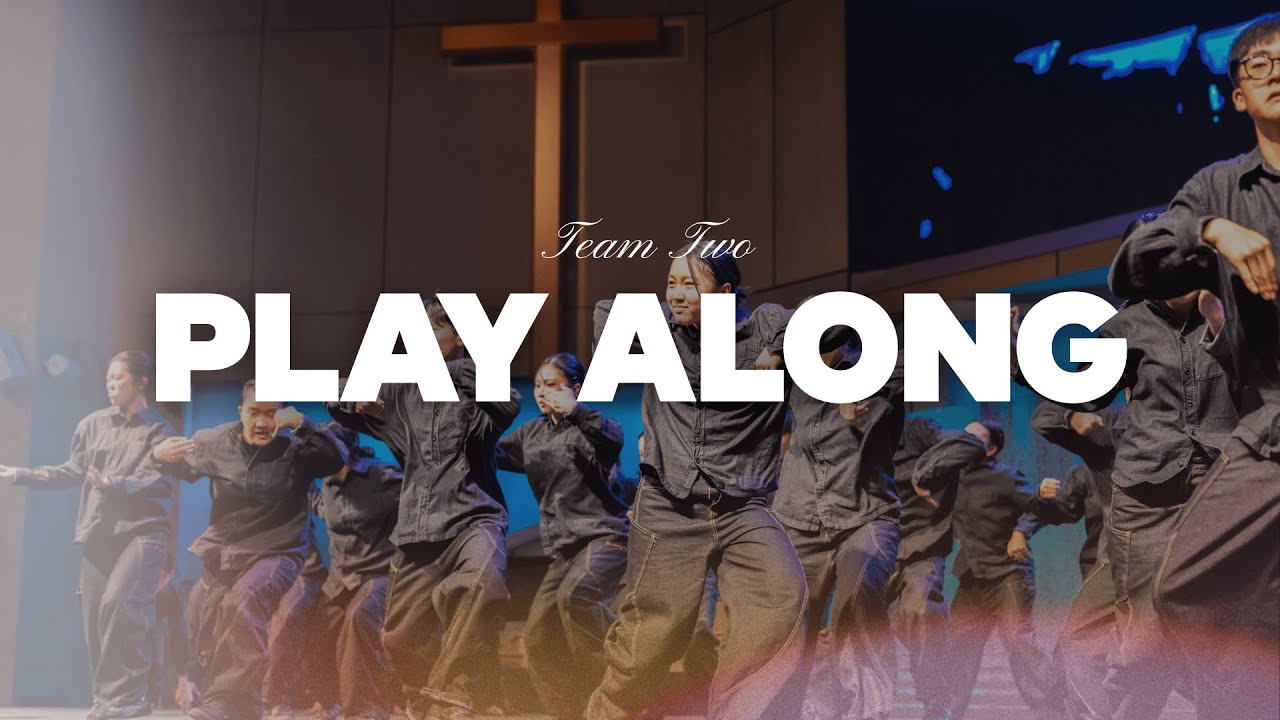 Team 02 - Play Along || GI WFN 2025