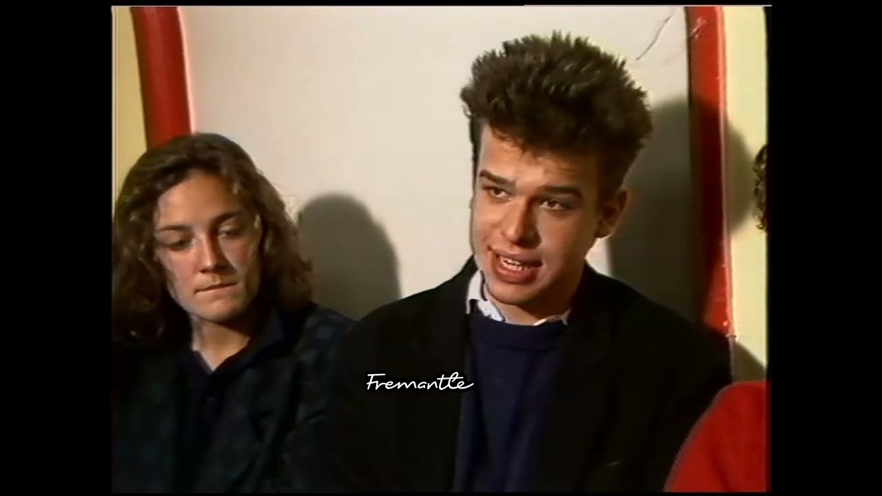 1987 General election | Youth Vote | Reduction of voting age | Will you be voting? | 1987