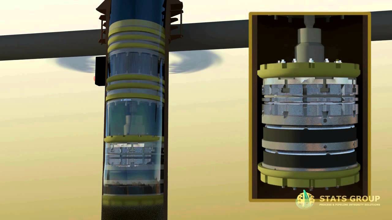 Tecno Plug&trade; | Vertical Riser Isolation