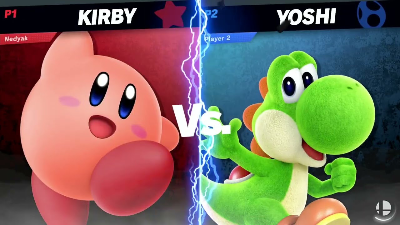 RnR v20 - LR1 - Nedyak vs FlipperToast340