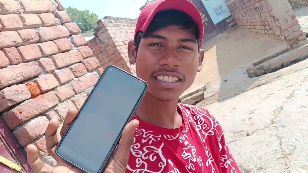 Aaj Dekho gaon ka vlog❤️🥰