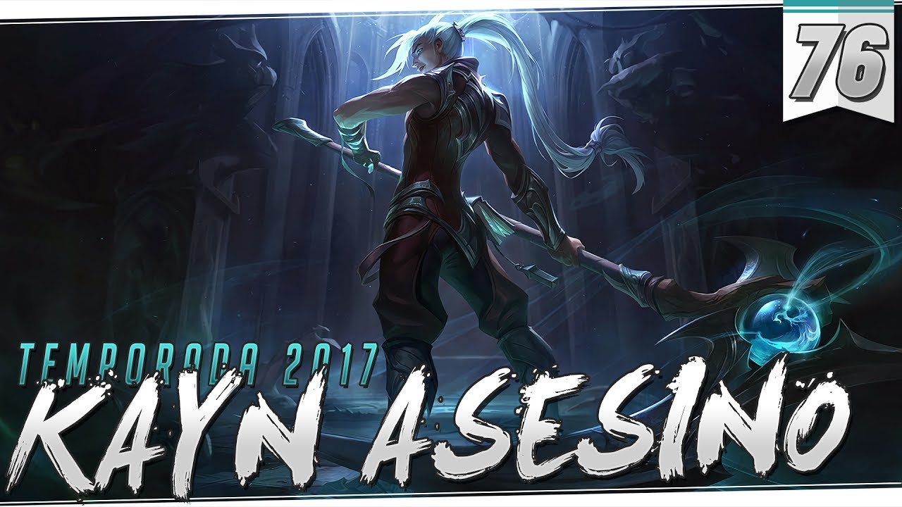 KAYN SHADOW ASSASSIN | Merece la pena en este meta?