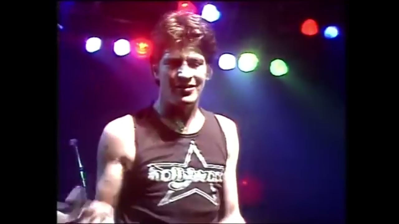 Herman Brood  - Rock n Roll Junkie / Dope Sucks -1978