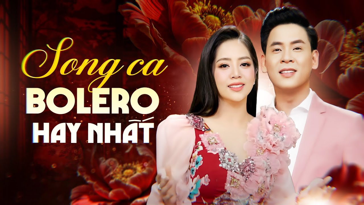 Song Ca Bolero Hay Nhất – HUỲNH THẬT & HOÀNG HẢI Khiến Người Nghe Không Dám Bỏ Lỡ Một Giây