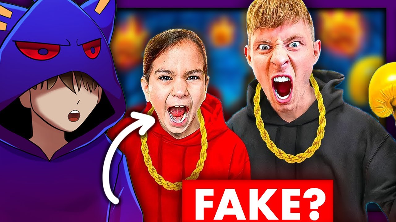 ZAHIDE DISSTRACK von LEONTIN x MARVIN (wurden wir verarscht?)