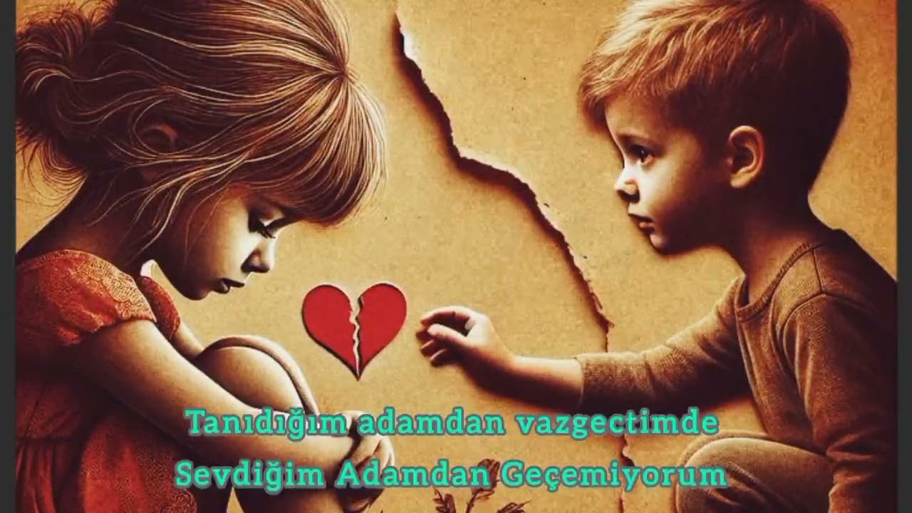 ÖLDÜM DİYORUM ÖLEMİYORUM (SadeceZaman Şarkıları)