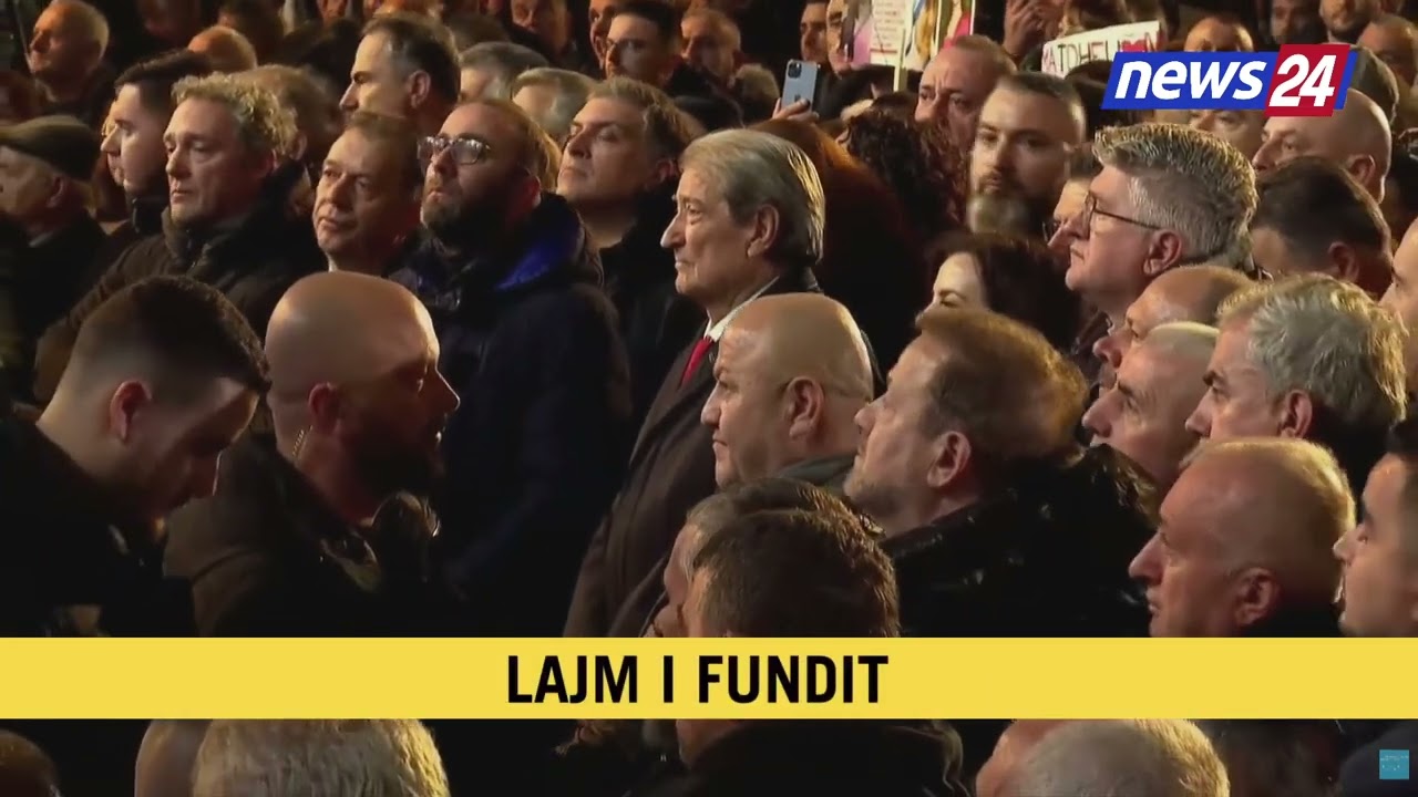 Tedi Kopliku: Si mundet te jemi njesoj ne qe i futem bandat ne burg ndersa keto ndajne pushtet me to