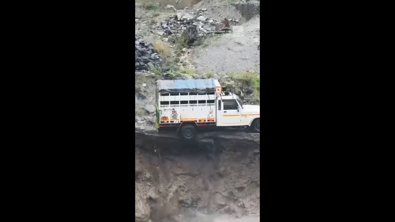 Flood Devasation In Paskistan And India