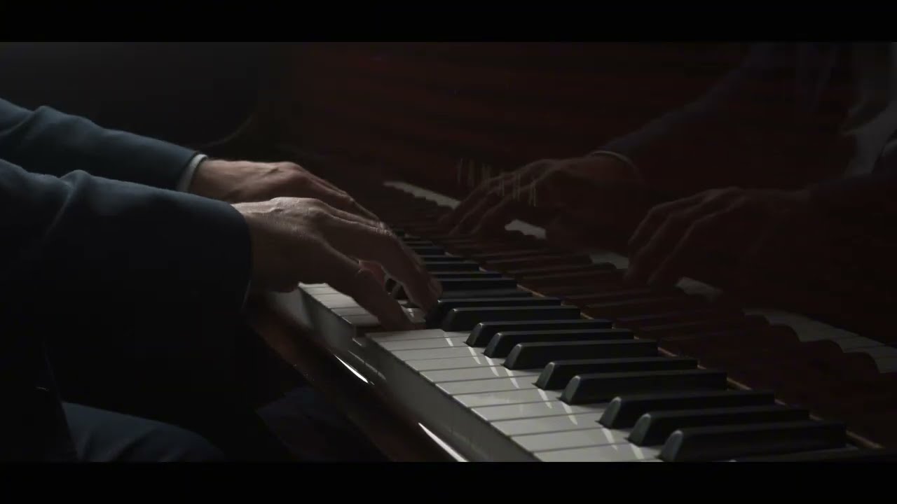 That's All | Romantic Piano Cover