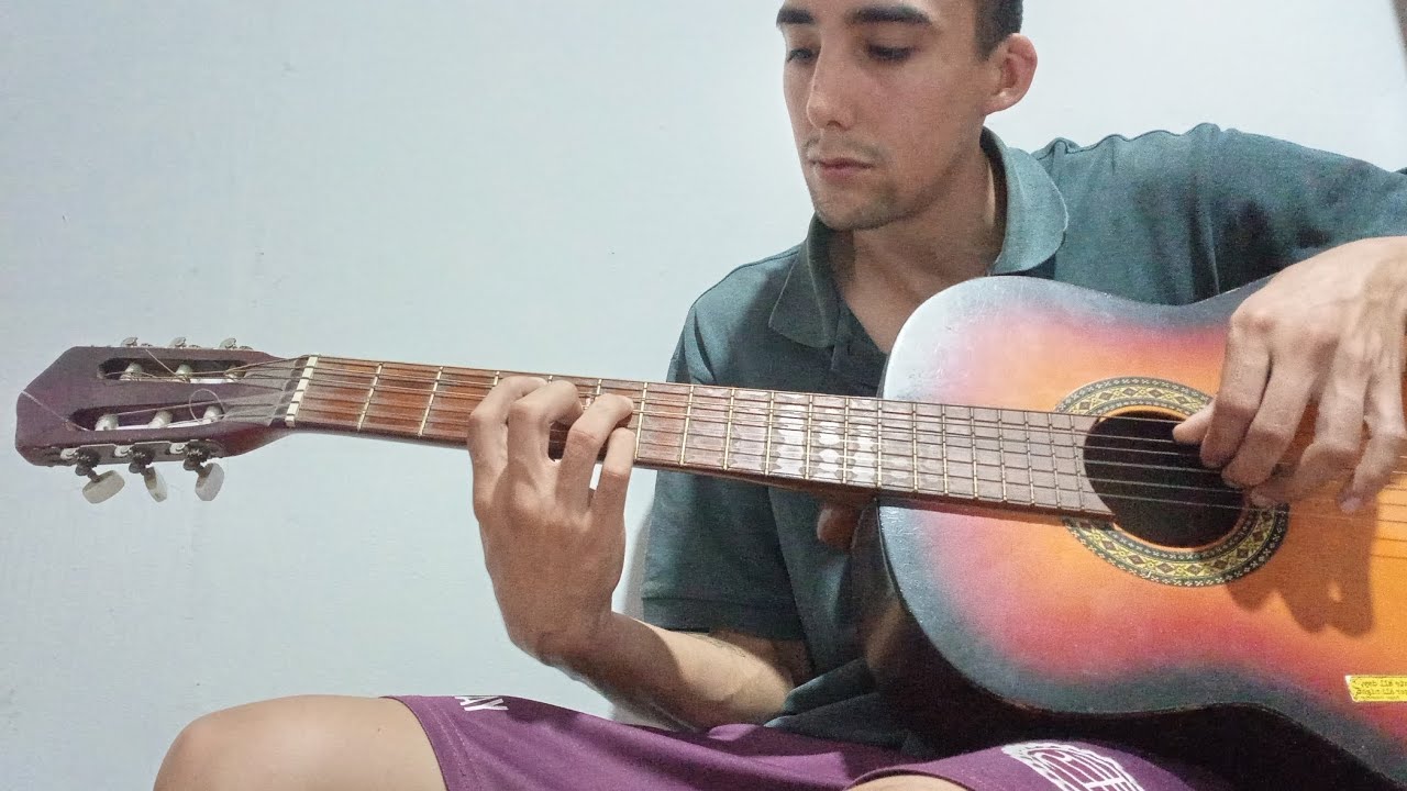 Hector lavoe - Tus ojos ( cover )