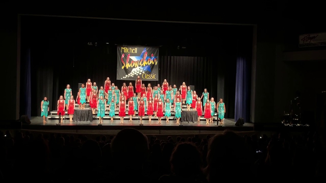 Uptown Girls | Friend de Classic 2019 |  Finals