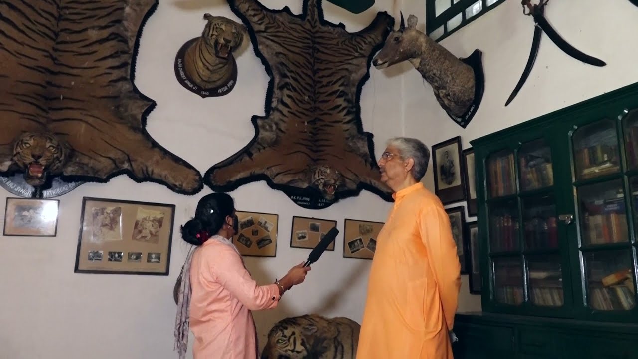 SAHANPUR ka kila सहानपुर का किला का किला