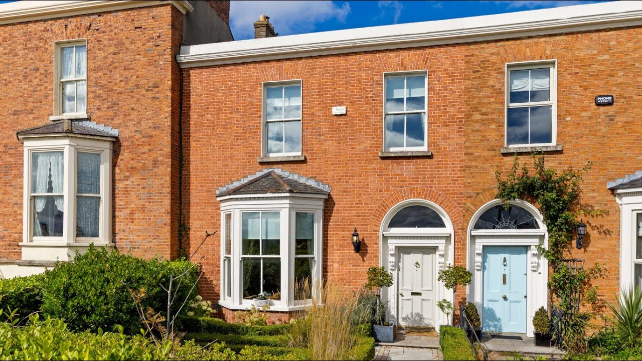 164 Clontarf Road, Clontarf, Dublin 3 1 500 000 евро