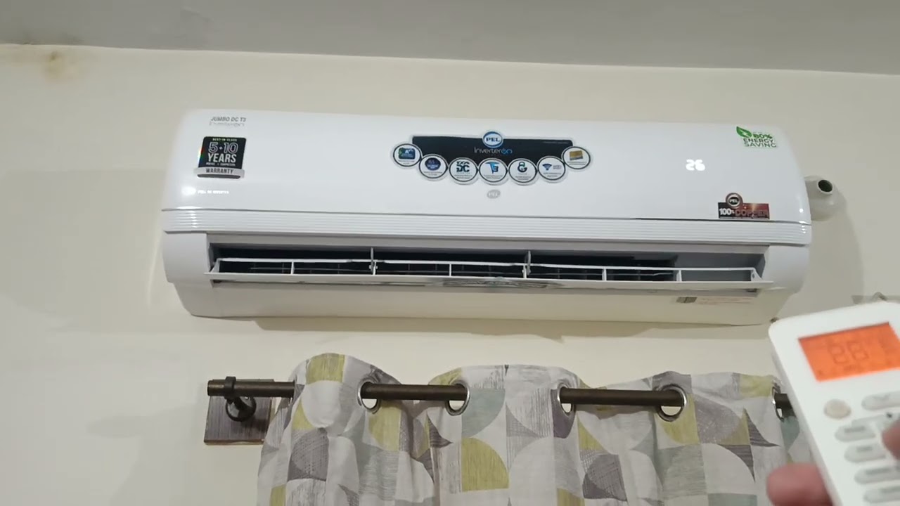 How to Connect PEL Jumboo DC T3 Inverter Wifi, Complete Guide