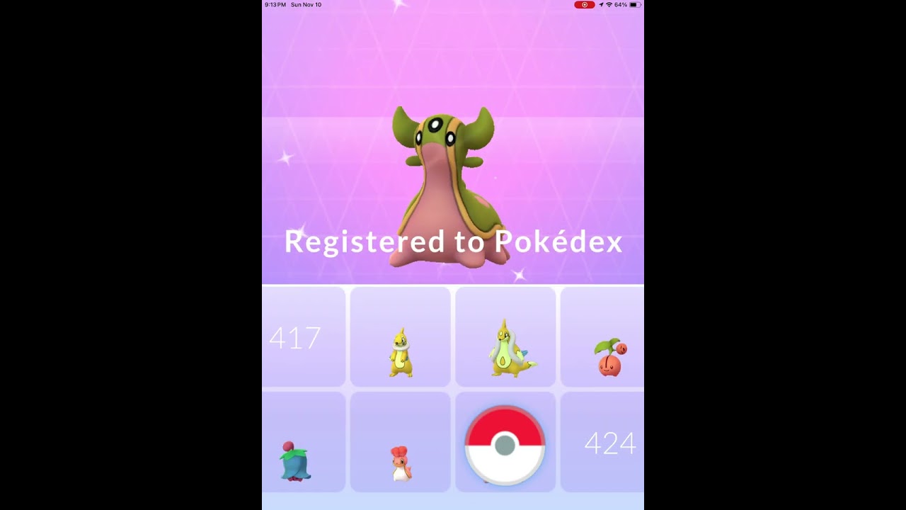 EVOLUTION SPREE IN POK&Eacute;MON GO!!!