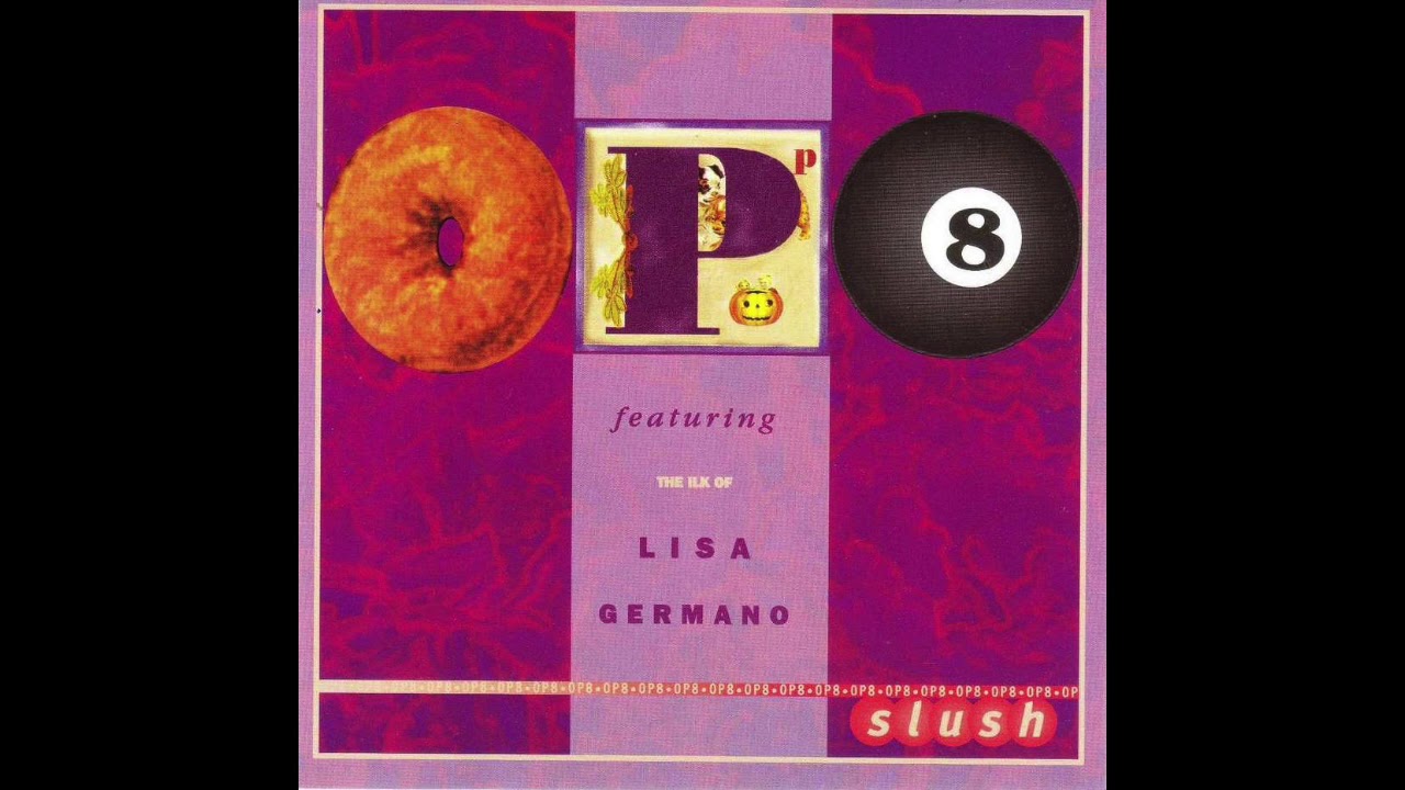 If I Think of Love | OP8 (1997)
