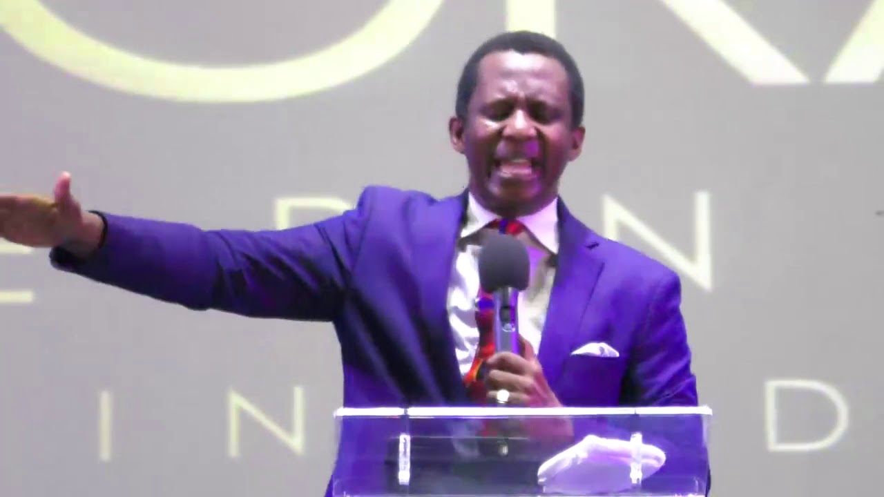 S KHOZA - BLESSEDNESS IN THE MIDST OF BITTER BATTLES