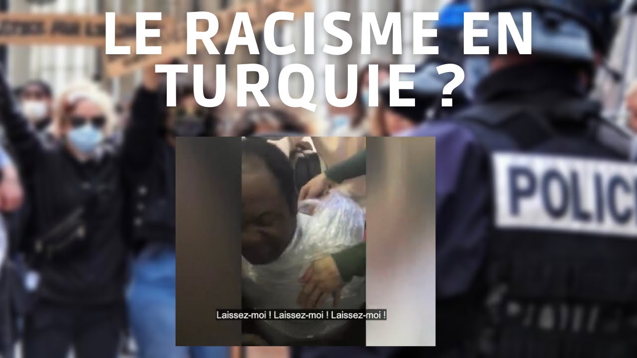 Y a t’il le Racisme en Turquie ? || vidéos choquantes