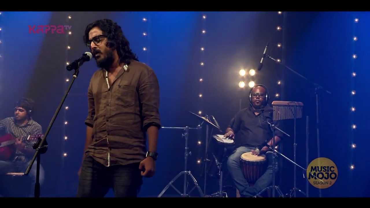 Chambakka - Vethaalam - Music Mojo Season 2 - Kappa TV