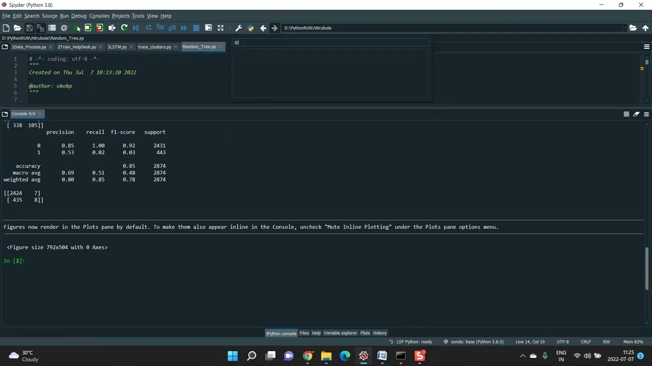 ML Based QoE Estimation in 5G Networks Using Different Regression Techniques all