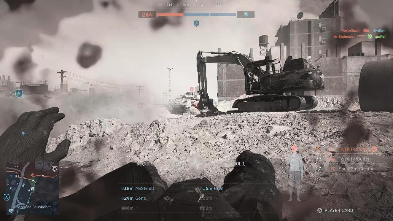 Well.....that was close