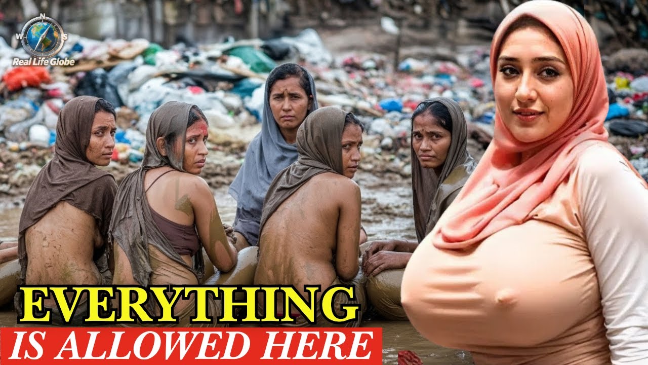 15 Mind-Blowing Facts About Bangladesh| REAL LIFE in Bangladesh Most People Will Never See! Document