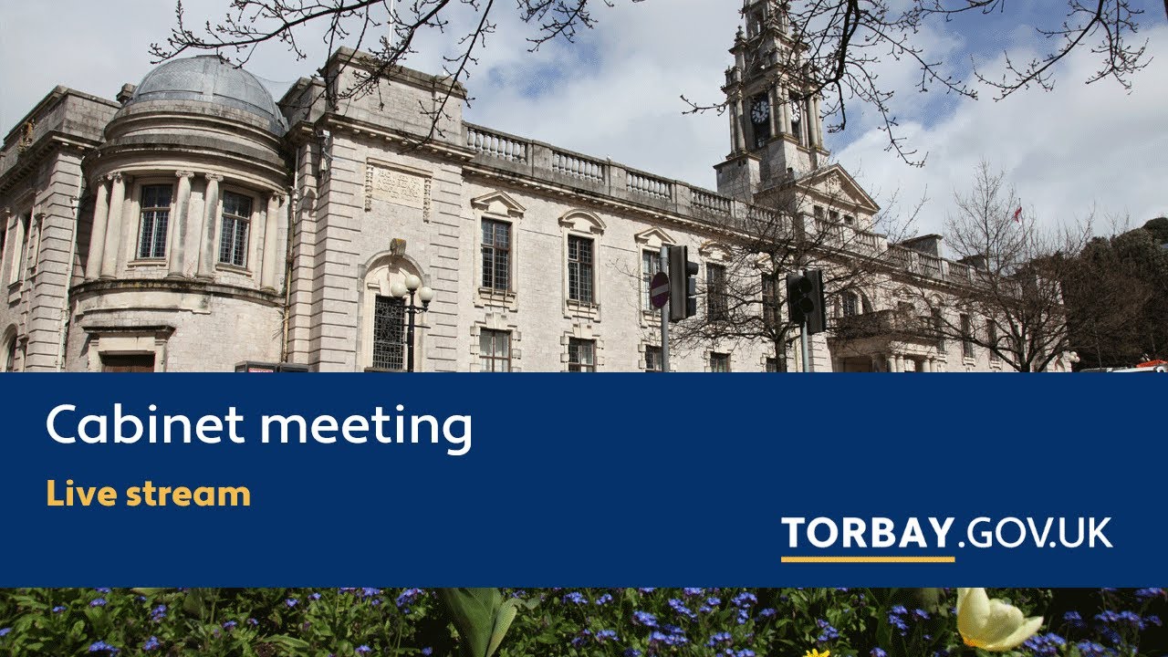 Cabinet (Extra Meeting) - 10 May 2022