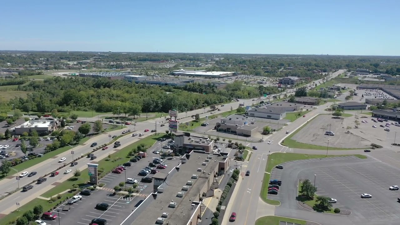 Mall Road, Florence, KY - Part 2