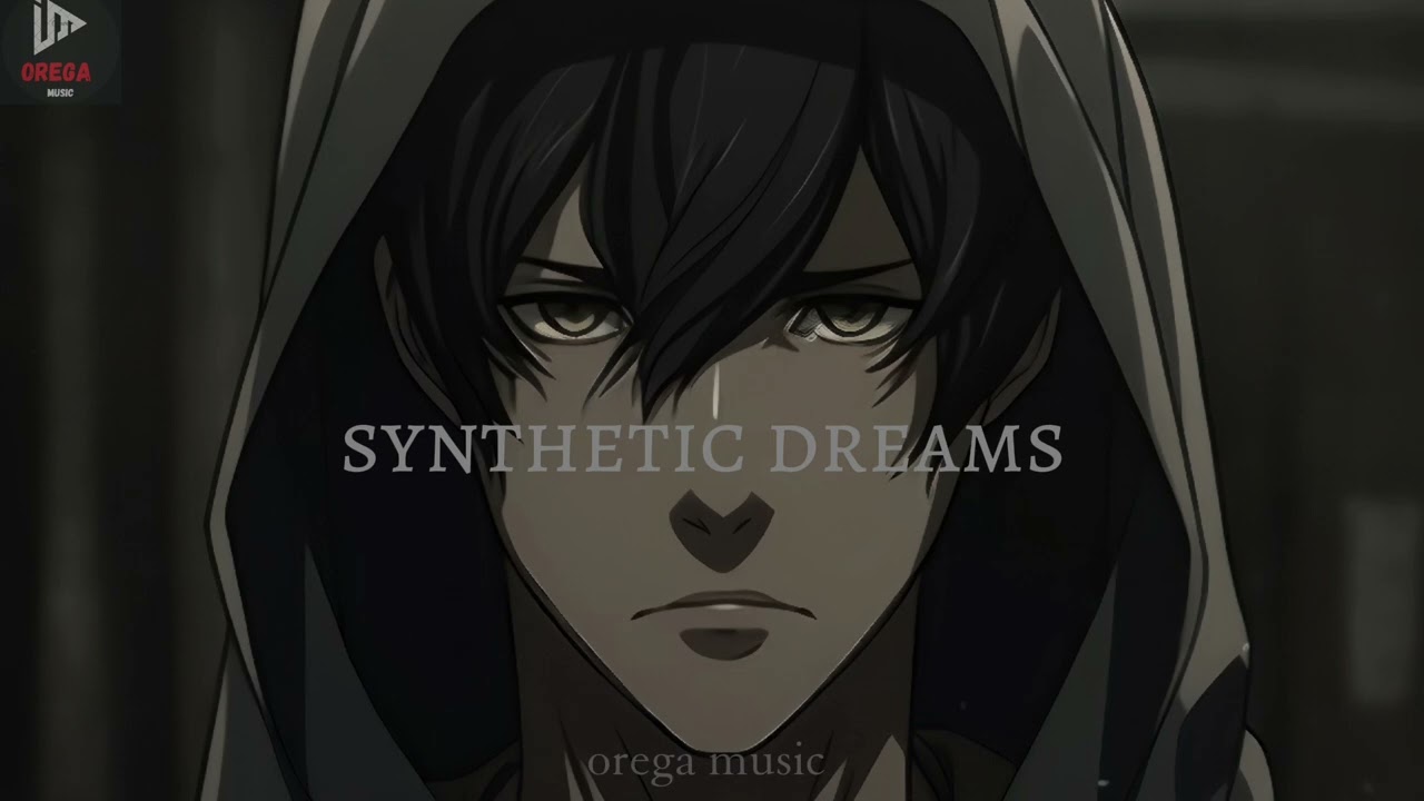 SYNTHETIC DREAMS || Official english song | #Music #NewMusic #MusicVideo #NowPlaying #IndependentArt