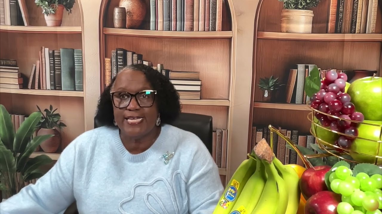 Nothing But The Fruit Ep. 18 